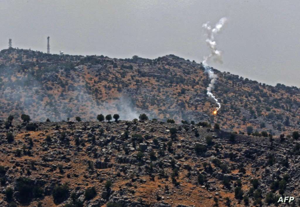 ماذا في آخر التطورات جنوبًا