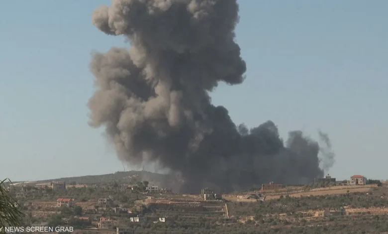 لبنان عائد إلى “إتفاق القاهرة”… بعد سقوط “الطائف”؟!