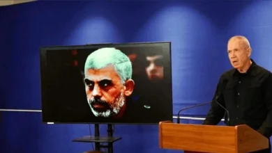من هو "يحيى السنوار" العقل المدبر لهجمات 7 تشرين الأول هكذا نجح بخداع اسرائيل؟