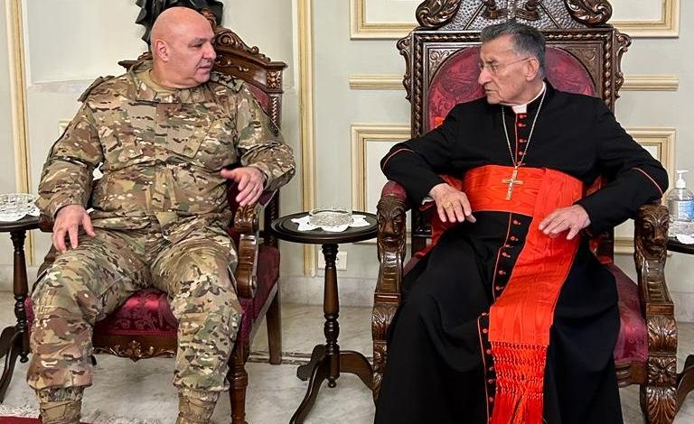 دفاع الراعي عن التمديد لقائد الجيش يعيد خلط الأوراق