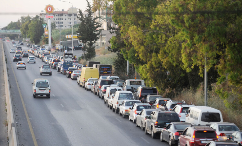 خطّة الطوارئ للمحروقات: نحن رهائن القطاع الخاص