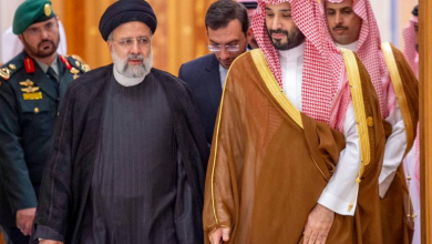 عناوين الصحف ليوم الثلاثاء 14 تشرين الثاني 2023