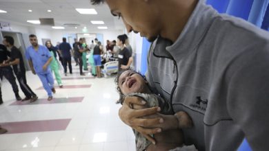 مستشفيات غزة خارج الخدمة… والمرضى يموتون!