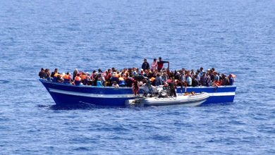 أمرٌ طارئ حصلَ في البحر قبالة لبنان