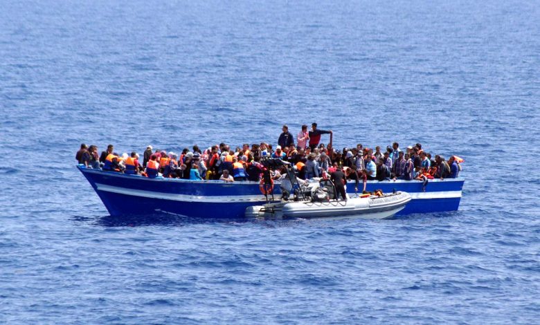 أمرٌ طارئ حصلَ في البحر قبالة لبنان