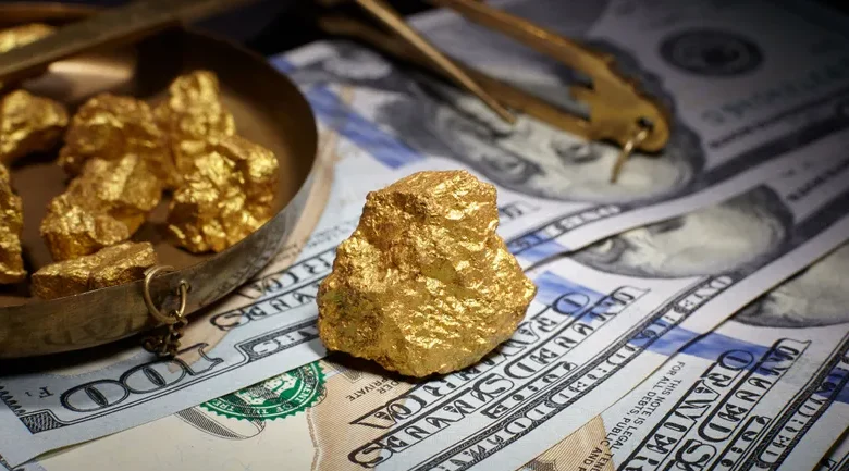 أسعار الذهب