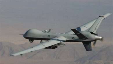 طائرات تجسّسيّة أميركيّة في سماء لبنان