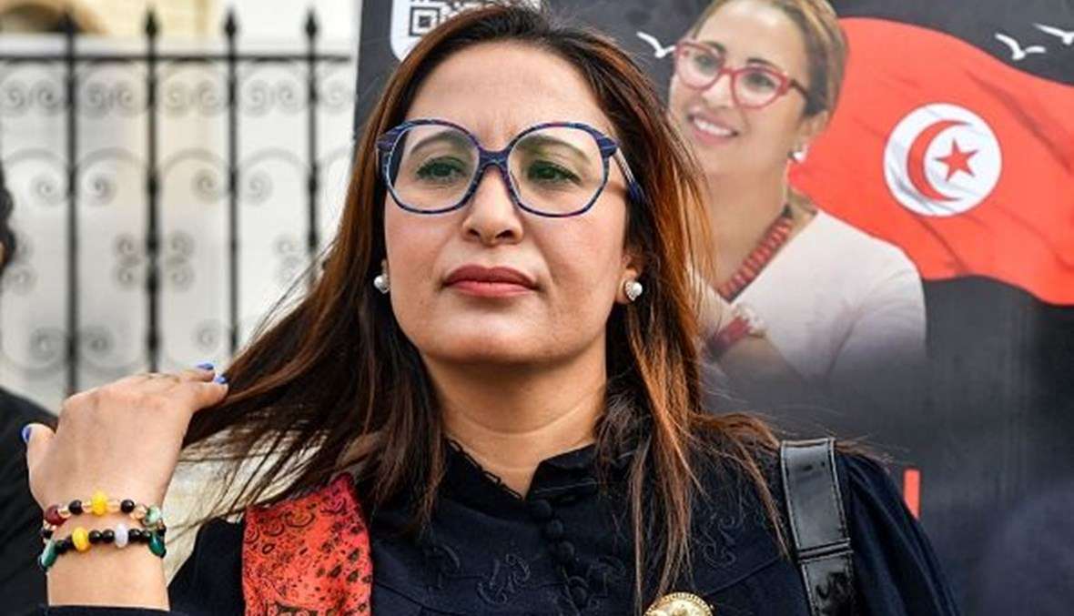 في تونس.. المُعارضة شيماء عيسى تواجه حكم المحكمة