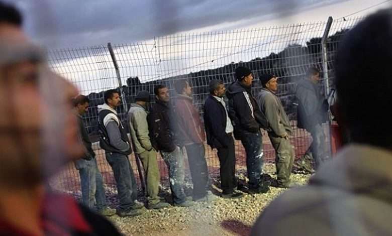 قرار اسرائيلي بخصوص عمال الضفة.. ما هو؟