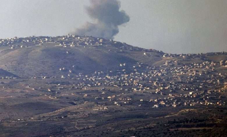 غارات ليلية في الجنوب... ماذا استهدفت؟