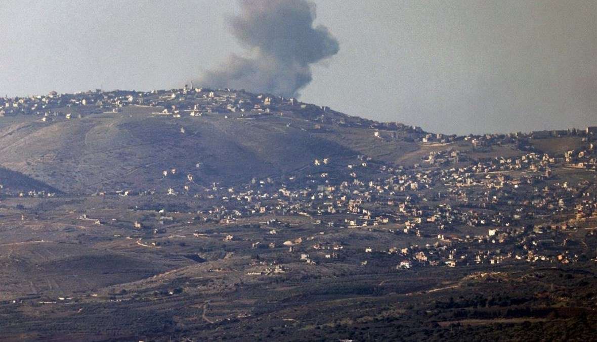 غارات ليلية في الجنوب... ماذا استهدفت؟
