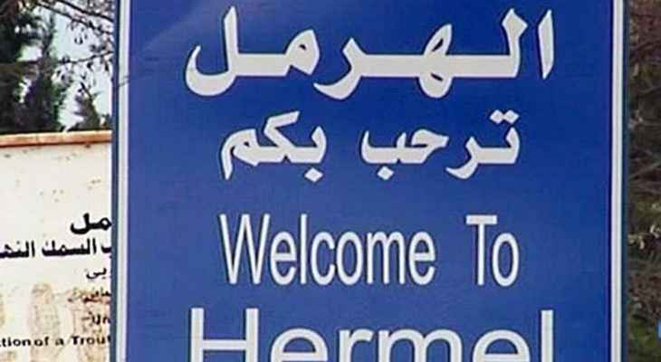 فاجعة في الهرمل.. هذا ما حدث لهذه الطفلة!
