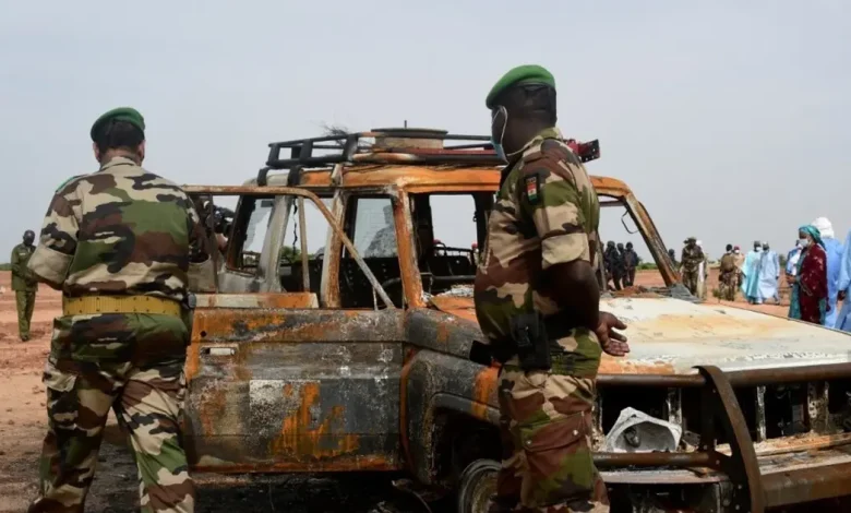 مقتل 85 مدنيا عن