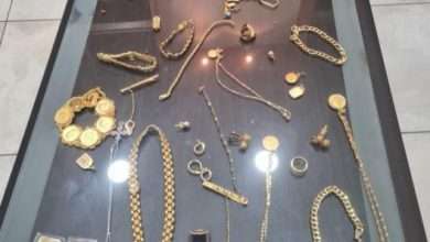 عصابة نساء نفذّن عمليات سرقة كبيرة.. وهذا ما حصل