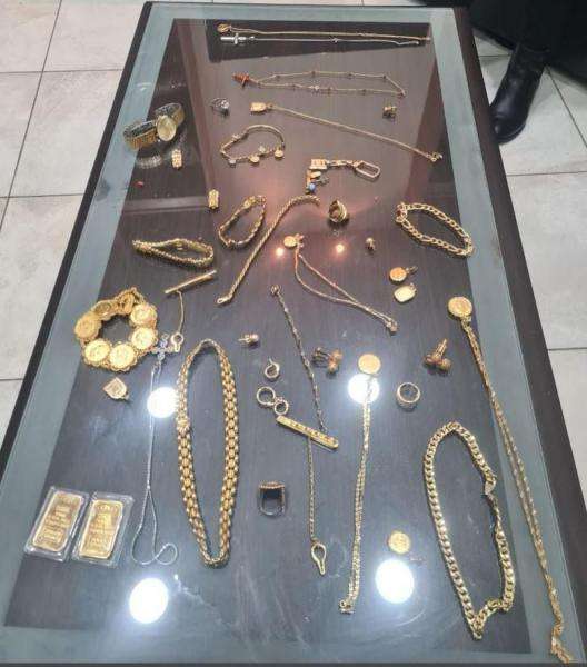 عصابة نساء نفذّن عمليات سرقة كبيرة.. وهذا ما حصل