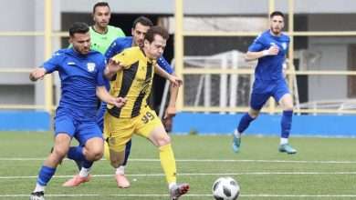 بعد اكتساحه الغازية... العهد يتصدّر "مؤقتًا" الترتيب