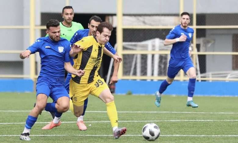 بعد اكتساحه الغازية... العهد يتصدّر "مؤقتًا" الترتيب