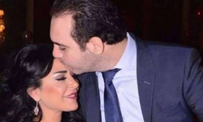 فنان لبناني طلب من زوجته اعتناق الإسلام.. من هو؟