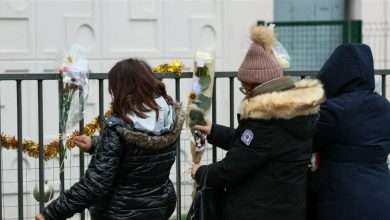 ليلة عيد الميلاد