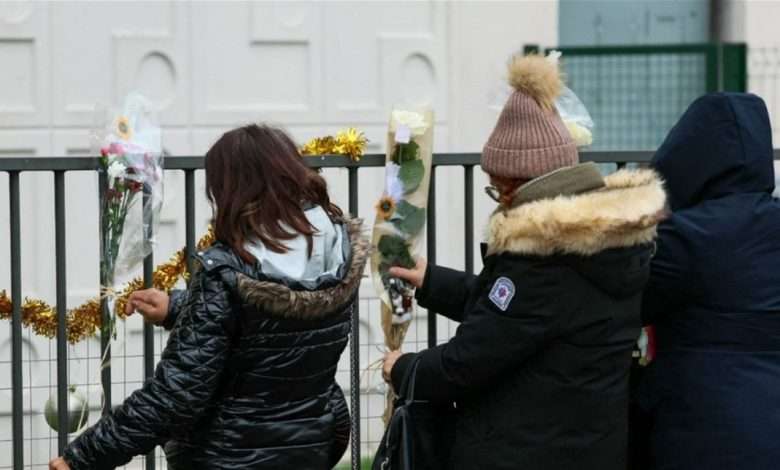 ليلة عيد الميلاد