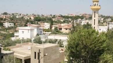 في الجنوب.. جهّز نفسه بالأعتدة العسكرية ولكن..