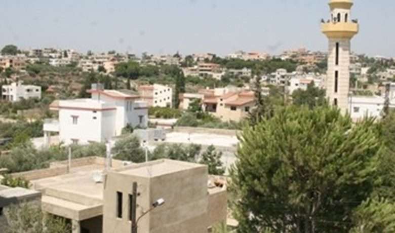 في الجنوب.. جهّز نفسه بالأعتدة العسكرية ولكن..