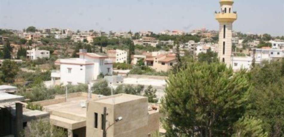 في الجنوب.. جهّز نفسه بالأعتدة العسكرية ولكن..