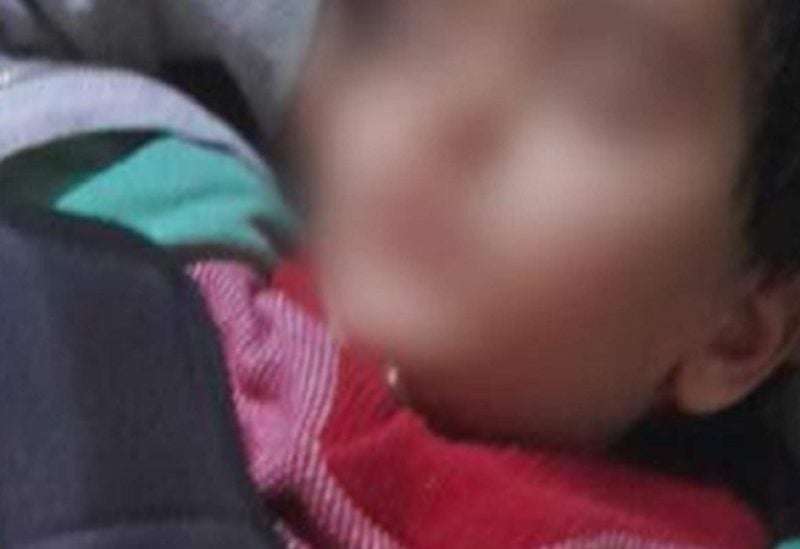 فيديو.. تفكيك لغز الطّفلة المخطوفة ابنة الثلاث سنوات في لبنان!