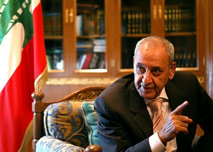 بري: