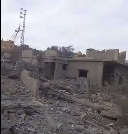 “بروفا” غزّاوية في