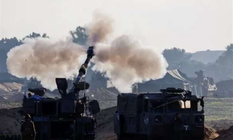 العملية البرّية الإسرائيليّة تابع... "هدنة من نوع آخر؟"