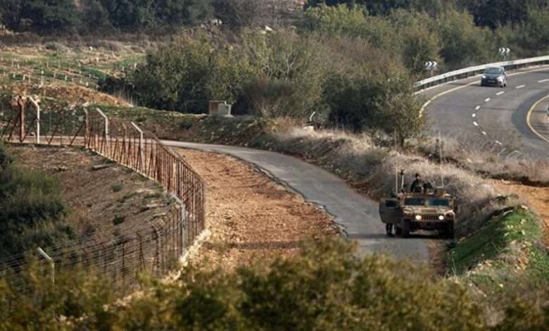 10 دقائق "نارية" على الجبهة الجنوبية... ماذا حصل؟!