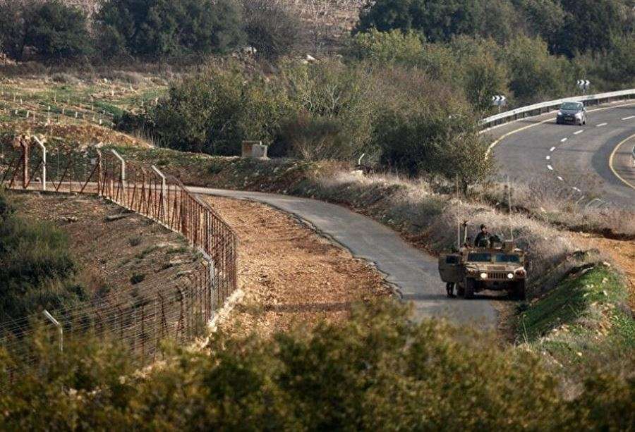 10 دقائق "نارية" على الجبهة الجنوبية... ماذا حصل؟!