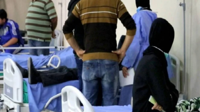 H1N1 يضرب في الشمال