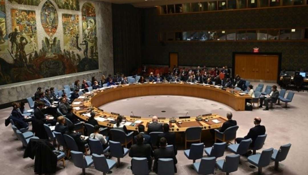 بعد استهداف إسرائيل للجيش... لبنان يقدّم شكوى جديدة إلى مجلس الأمن الدوليّ إليكم مضمون الشكوى