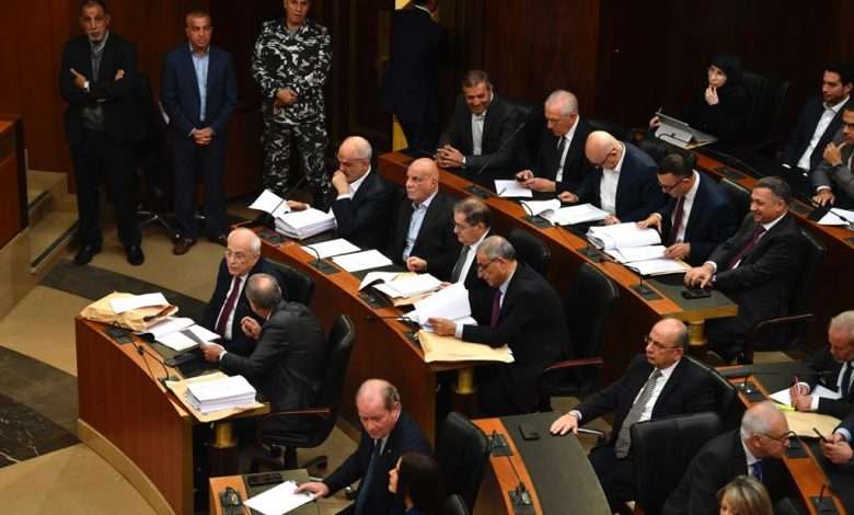 مشروع "الكابيتال كونترول" سقط بالجلسة؟!