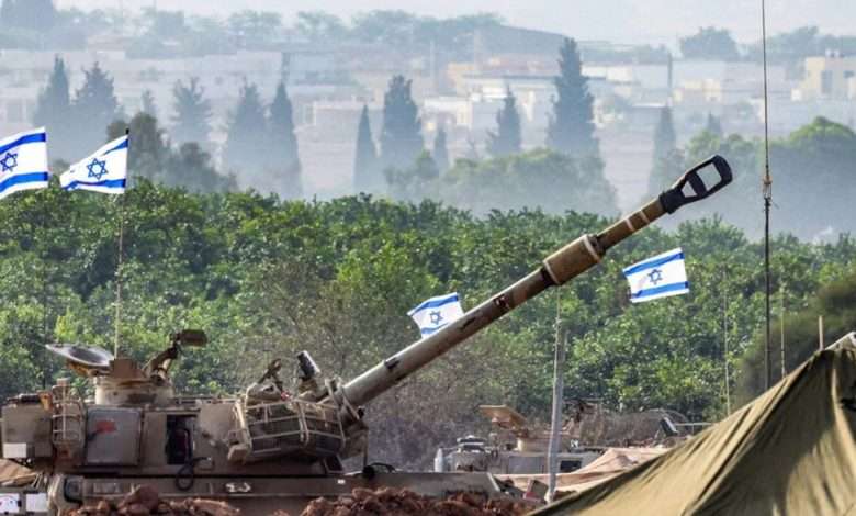 "مسيّرات من لُبنان"... والجيش الإسرائيلي يردّ!