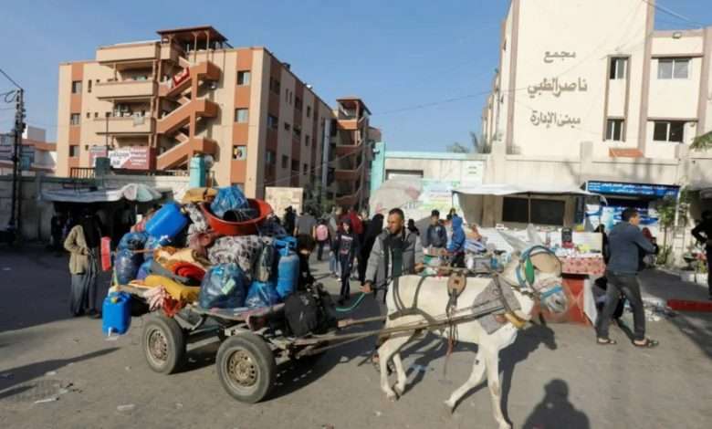 هل ستسمح اسرائيل بدخول الوقود إلى غزة؟