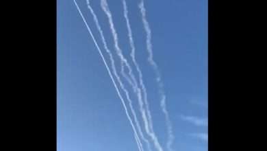 تحليق للطيران واستهداف مـ.ـعـ.ـادي