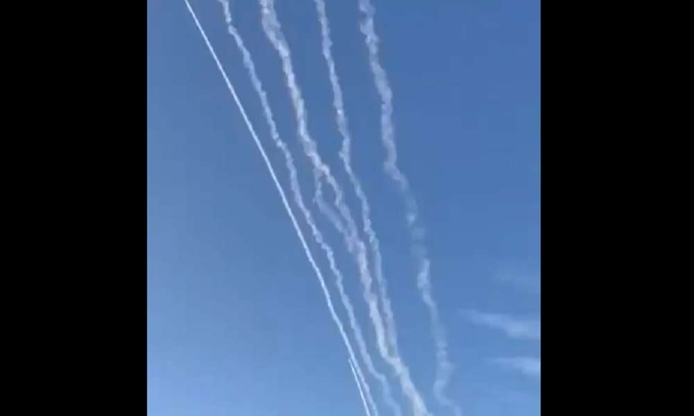 تحليق للطيران واستهداف مـ.ـعـ.ـادي
