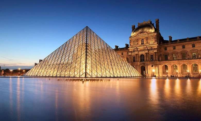 متحف اللوفر يرفع أسعاره لهذه الأسباب