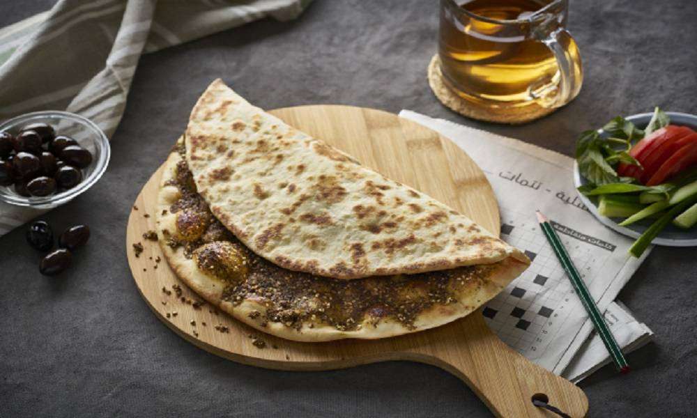 "لبنان" على لائحة اليونسكو للتراث غير المادي... ما علاقة المنقوشة 