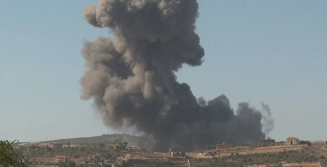 جبهة الجنوب اشتعلت فجرًا