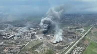 روسيا تتأهب