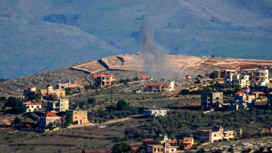 قصفٌ متواصل على القرى