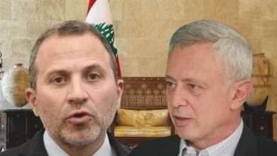 الرئاسة بين باسيل فرنجية ما مصيرها؟