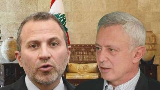 الرئاسة بين باسيل فرنجية ما مصيرها؟