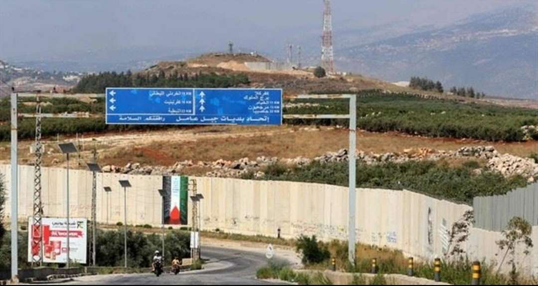 إسرائيل تعزّز منظومة القبة الحديديّة وترفع حالة التأهّب على الحدود مع لبنان