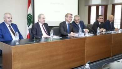 فيضان نهر بيروت... على من تقع المسؤولية؟