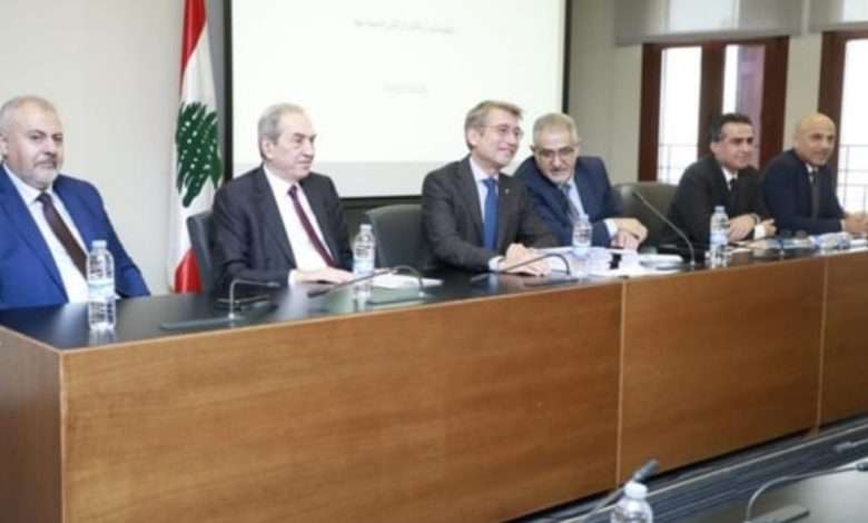 فيضان نهر بيروت... على من تقع المسؤولية؟